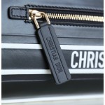 DIOR VIBE 拉链保龄球包